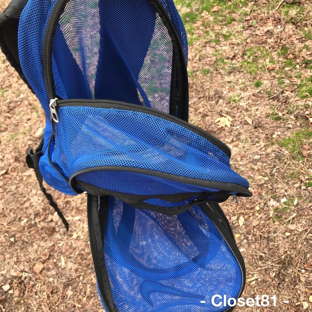 Backpack - Picture 7 of 8